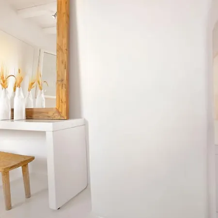 Aqua 2, Private Pool, Gym, Mykonos